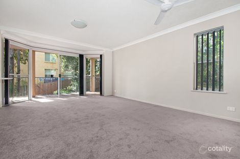 Property photo of 6/9 Fortitude Street Auchenflower QLD 4066
