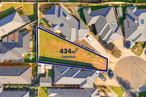 Property photo of 3 Farm Court Bacchus Marsh VIC 3340