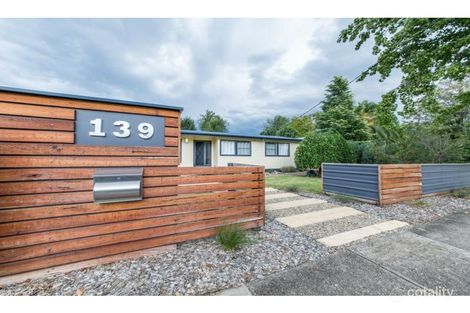 139 Hanson St, Corryong, VIC 3707