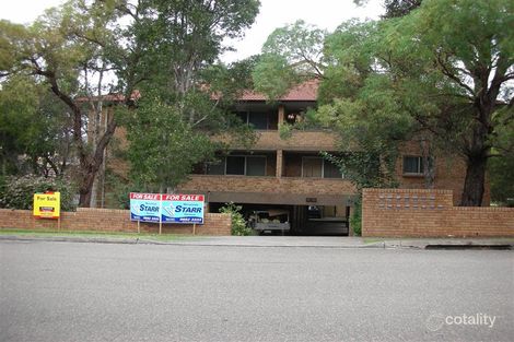 18-20 Sheffield St, Merrylands, NSW 2160