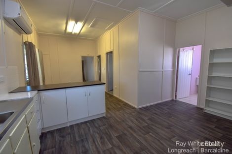 Property photo of 87 Gidyea Street Barcaldine QLD 4725