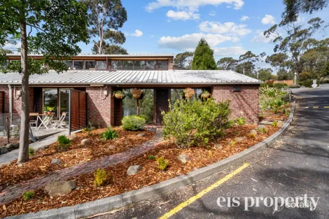 1/571 Nelson Rd, Mount Nelson, TAS 7007