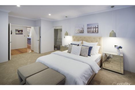 Property photo of 70 Moort Rise Carramar WA 6031