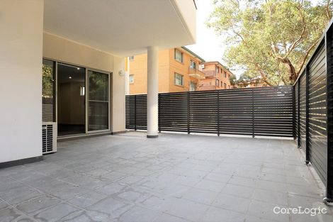 Property photo of 4/74-76 Castlereagh Street Liverpool NSW 2170