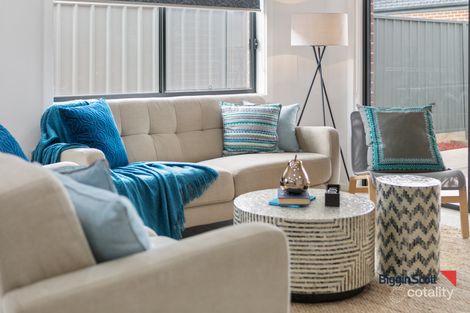 Property photo of 7 Maribyrnong Way Cobblebank VIC 3338