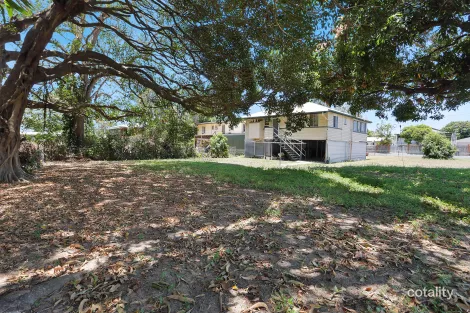 Property photo of 85 Grendon Street North Mackay QLD 4740