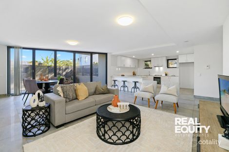 1/93 Nuwarra Rd, Moorebank, NSW 2170