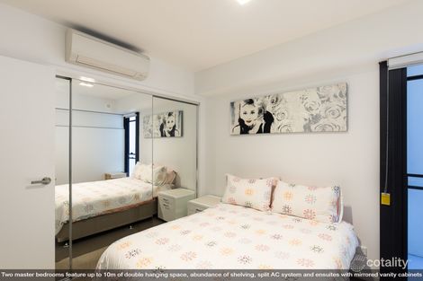 603/38 Helen St, Teneriffe, QLD 4005