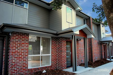 3/139 Porter Rd, Heidelberg Heights, VIC 3081