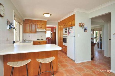 Property photo of 1 Cosette Street Bracken Ridge QLD 4017