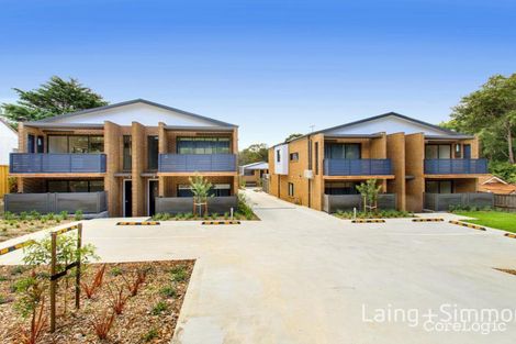 Property photo of 8/64-66 The Esplanade Thornleigh NSW 2120