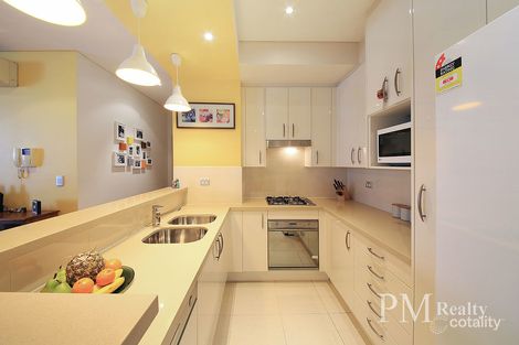 Property photo of 280/635 Gardeners Road Mascot NSW 2020