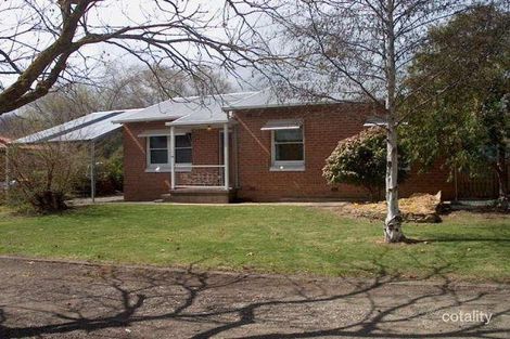 Property photo of 32 Randell Terrace Gumeracha SA 5233