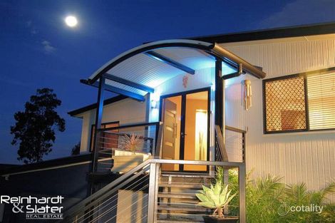 Property photo of 18 Rothschild Street Eatons Hill QLD 4037