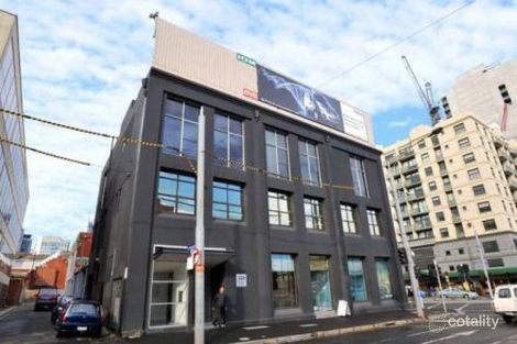 Property photo of 3/320 Spencer Street West Melbourne VIC 3003