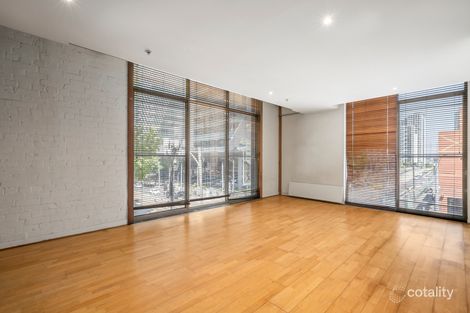 Property photo of 3/320 Spencer Street West Melbourne VIC 3003