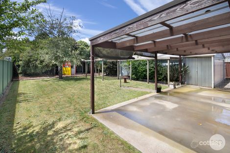 Property photo of 116 Learmonth Road Wendouree VIC 3355