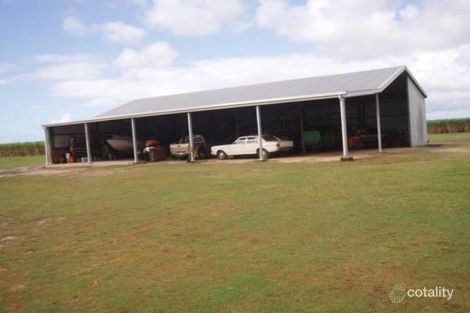 Property photo of 406 Mourilyan Harbour Road Mourilyan Harbour QLD 4858