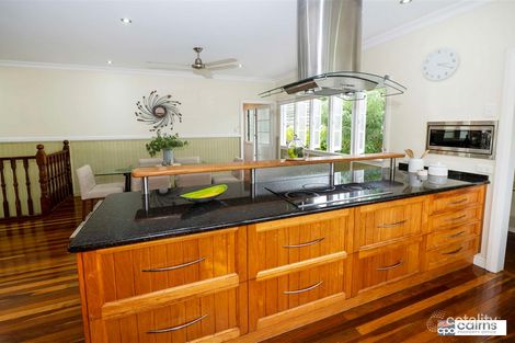 Property photo of 23 Hall Street Edge Hill QLD 4870