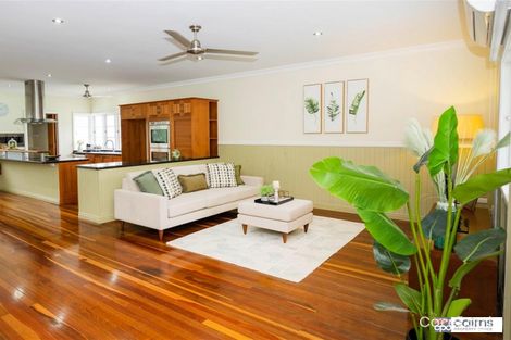 Property photo of 23 Hall Street Edge Hill QLD 4870