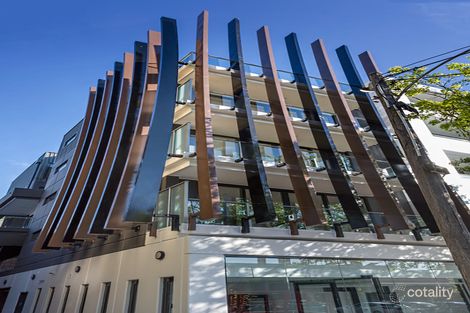 Property photo of 204/175 Rosslyn Street West Melbourne VIC 3003