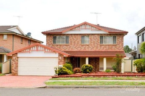 36 Bougainville Ave, Bossley Park, NSW 2176
