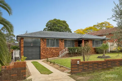 29 KEENE ST, BAULKHAM HILLS, NSW 2153