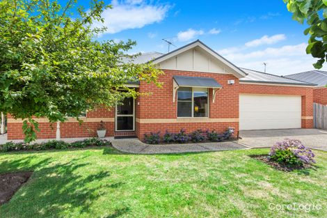 Property photo of 10 Fogarty Avenue Highton VIC 3216