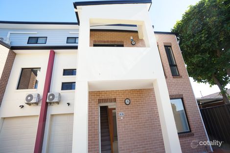 Property photo of 4/19 McBurney Road Cabramatta NSW 2166