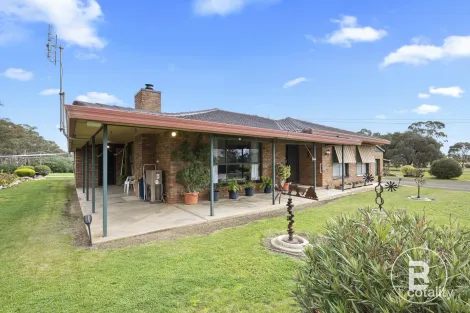 Property photo of 428 Alma-Bowenvale Road Bowenvale VIC 3465