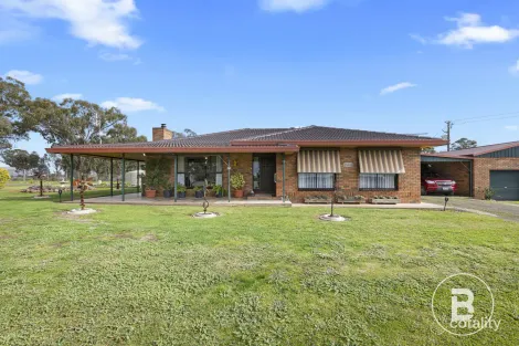 Property photo of 428 Alma-Bowenvale Road Bowenvale VIC 3465