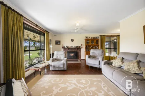 Property photo of 428 Alma-Bowenvale Road Bowenvale VIC 3465