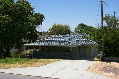 Property photo of 67 Chrysostom Street Trigg WA 6029