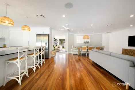 Property photo of 104 Columbus Drive Hollywell QLD 4216