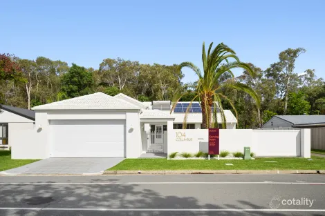 Property photo of 104 Columbus Drive Hollywell QLD 4216