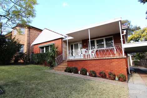 Property photo of 23 Numa Road North Ryde NSW 2113