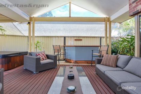 Property photo of 32 Duffield Avenue Beaconsfield WA 6162