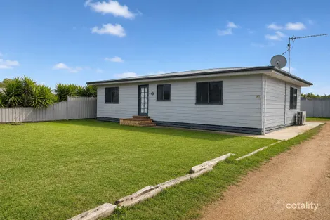 9 George St, Sea Lake, VIC 3533
