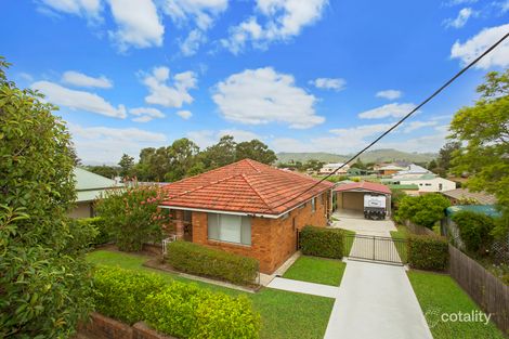 Property photo of 89 Eloiza Street Dungog NSW 2420