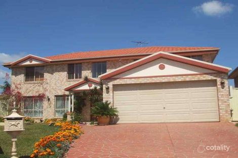 14 Magnolia Cl, Casula, NSW 2170