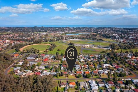 Property photo of 14 Doolan Street Carey Park WA 6230