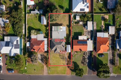 Property photo of 14 Doolan Street Carey Park WA 6230