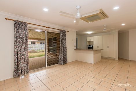 Property photo of 183 Greenwood Drive Kirwan QLD 4817