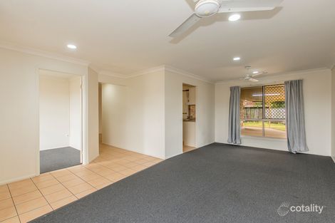 Property photo of 183 Greenwood Drive Kirwan QLD 4817