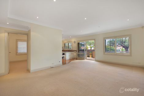 Property photo of 2/81A Glover Street Mosman NSW 2088