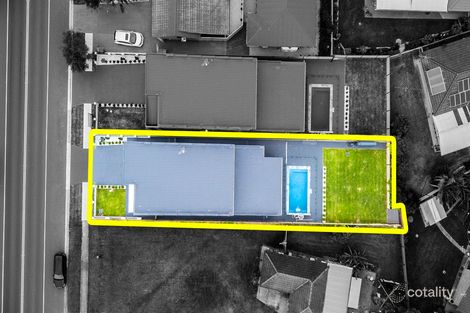 Property photo of 97A Sweethaven Road Edensor Park NSW 2176