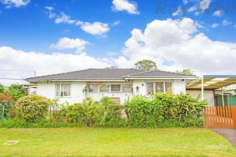 1 Dorset Pl, Miller, NSW 2168