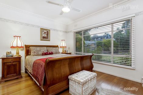 Property photo of 91 Mount View Parade Croydon VIC 3136