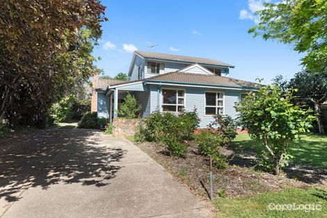 Property photo of 22 Angas Street Ainslie ACT 2602