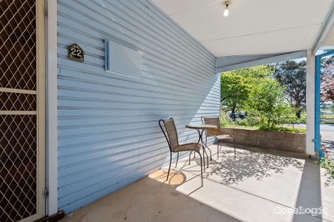 Property photo of 22 Angas Street Ainslie ACT 2602